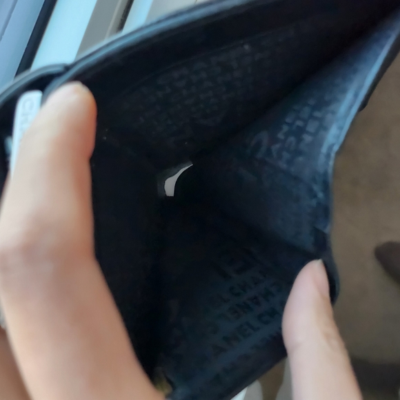 Vintage Chanel wallet - Picture 6 of 11